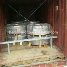 Factory Price China Supply Hot-dip Galvanized Steel Coil